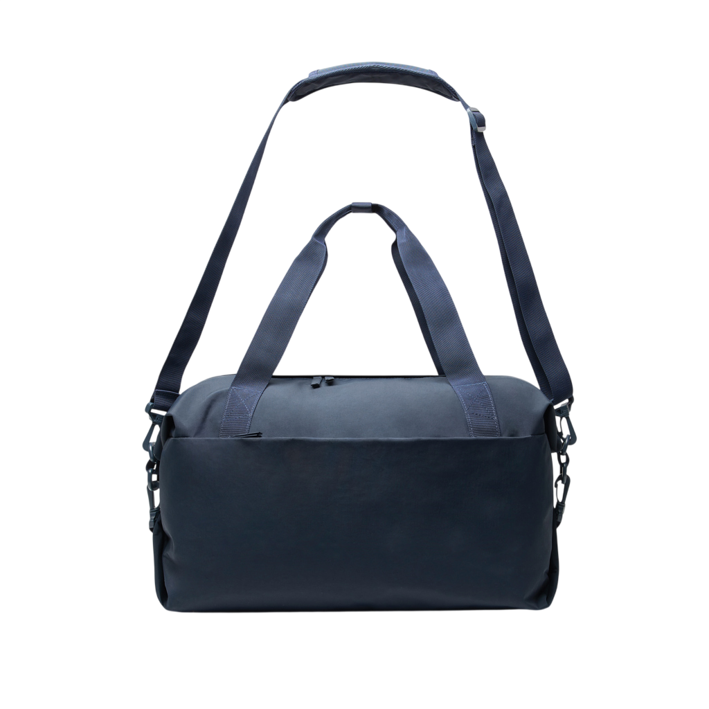 KENTO URBAN RCS recycled nylon Weekender