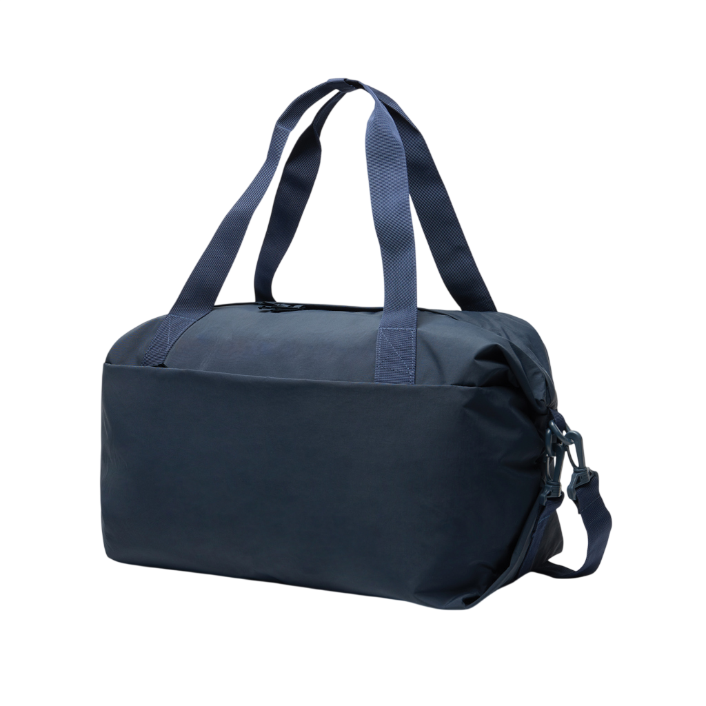 KENTO URBAN RCS recycled nylon Weekender