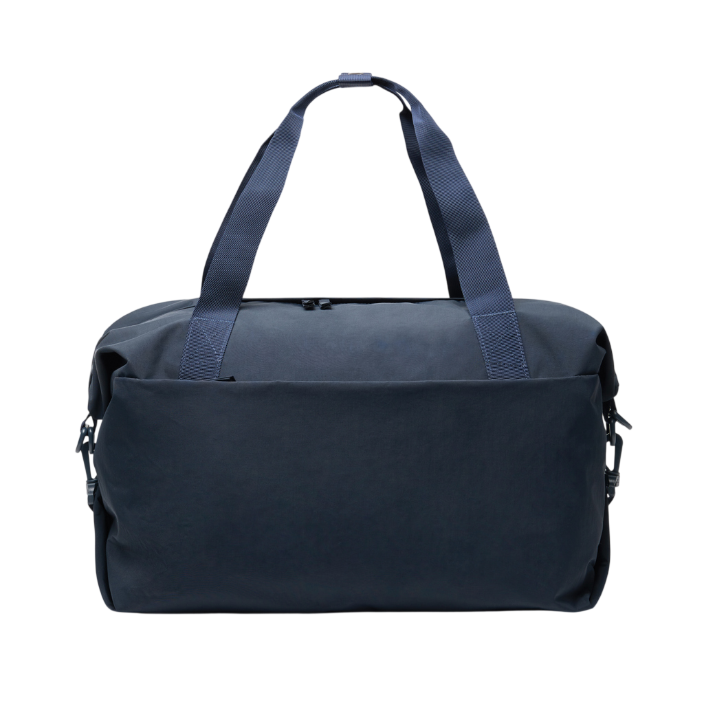 KENTO URBAN RCS recycled nylon Weekender