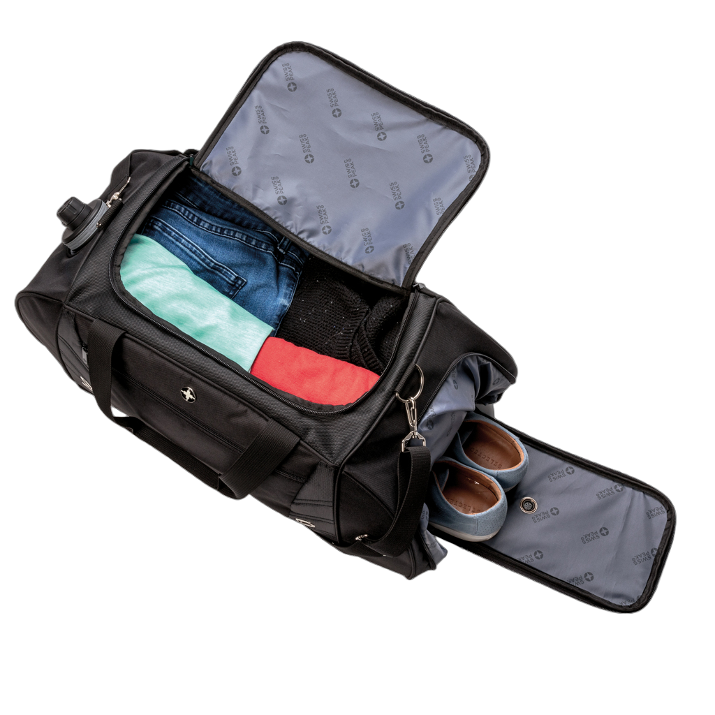 Weekend/sports bag