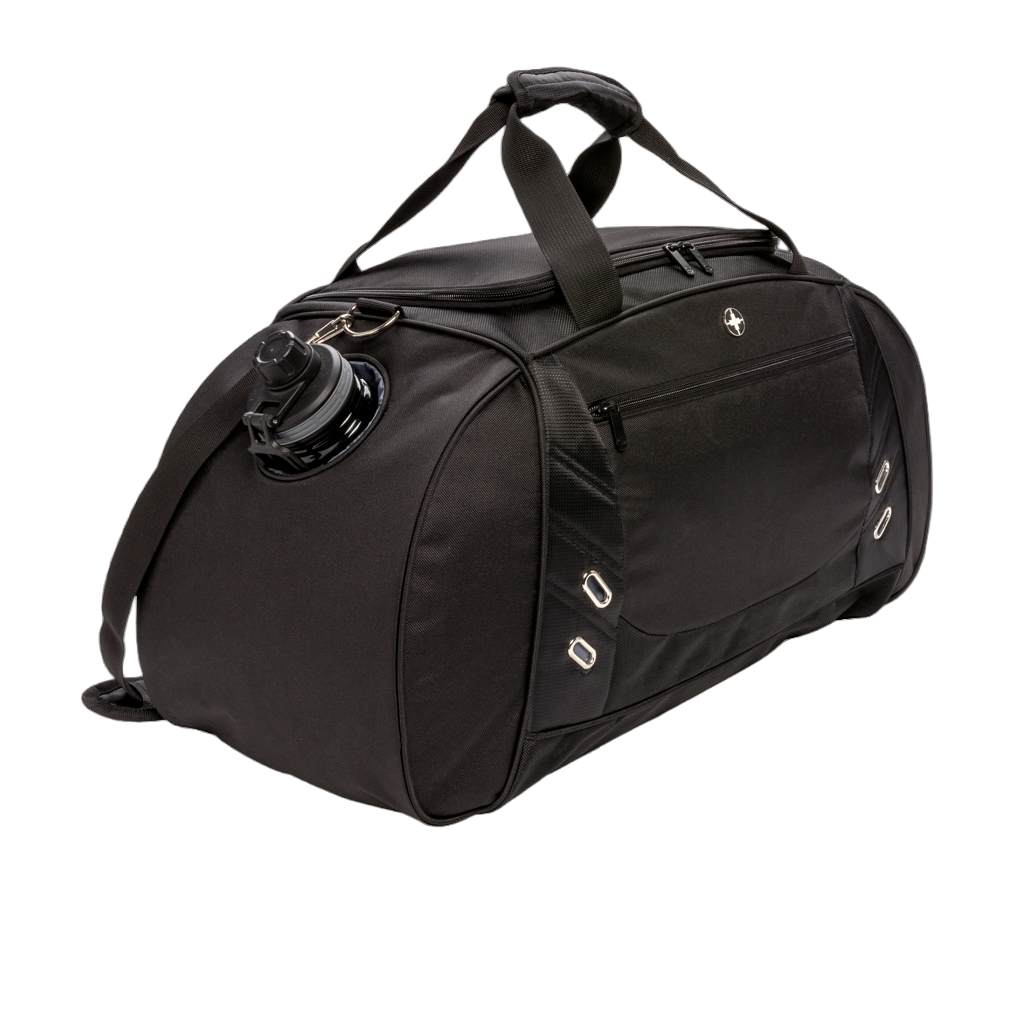 Weekend/sports bag