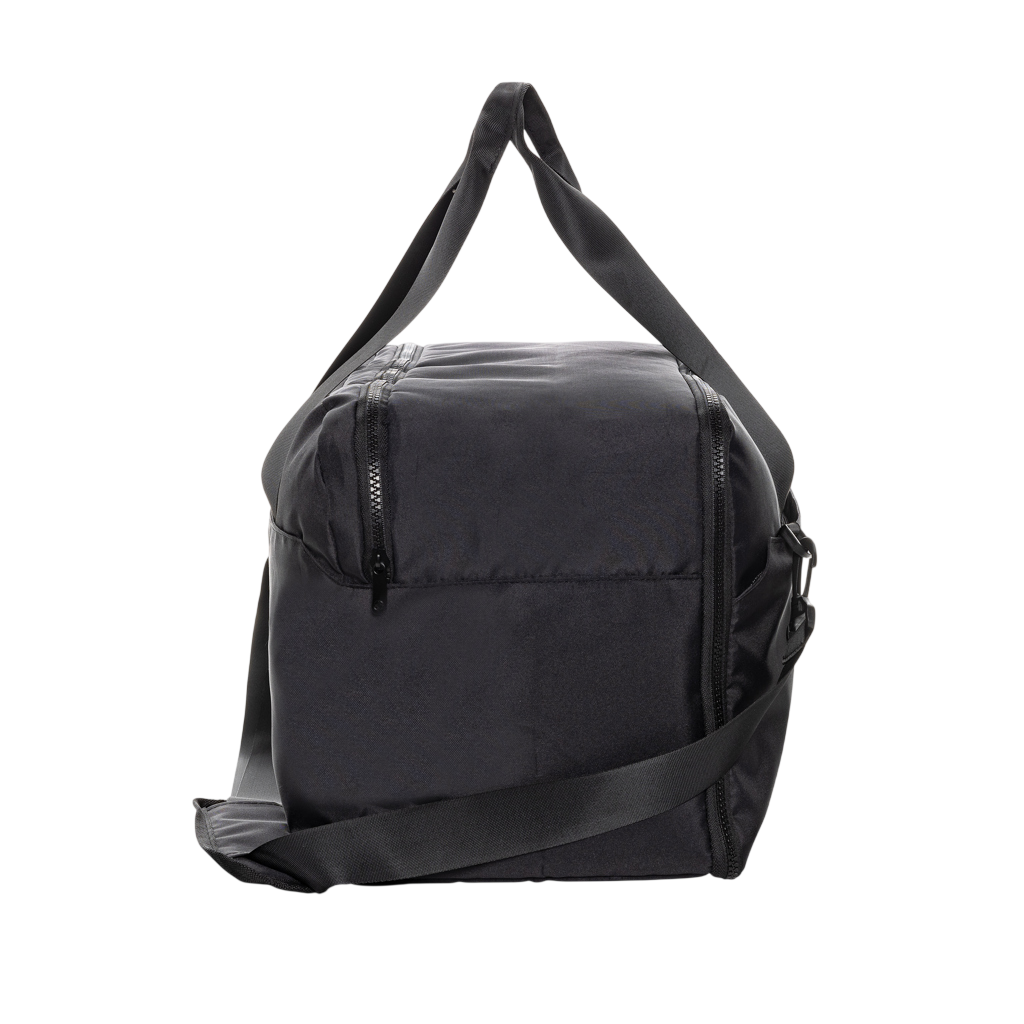 Swiss Peak AWARE™ RPET 15.6 inch laptop weekend bag