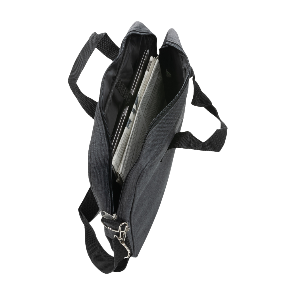 Classic 15 laptop bag