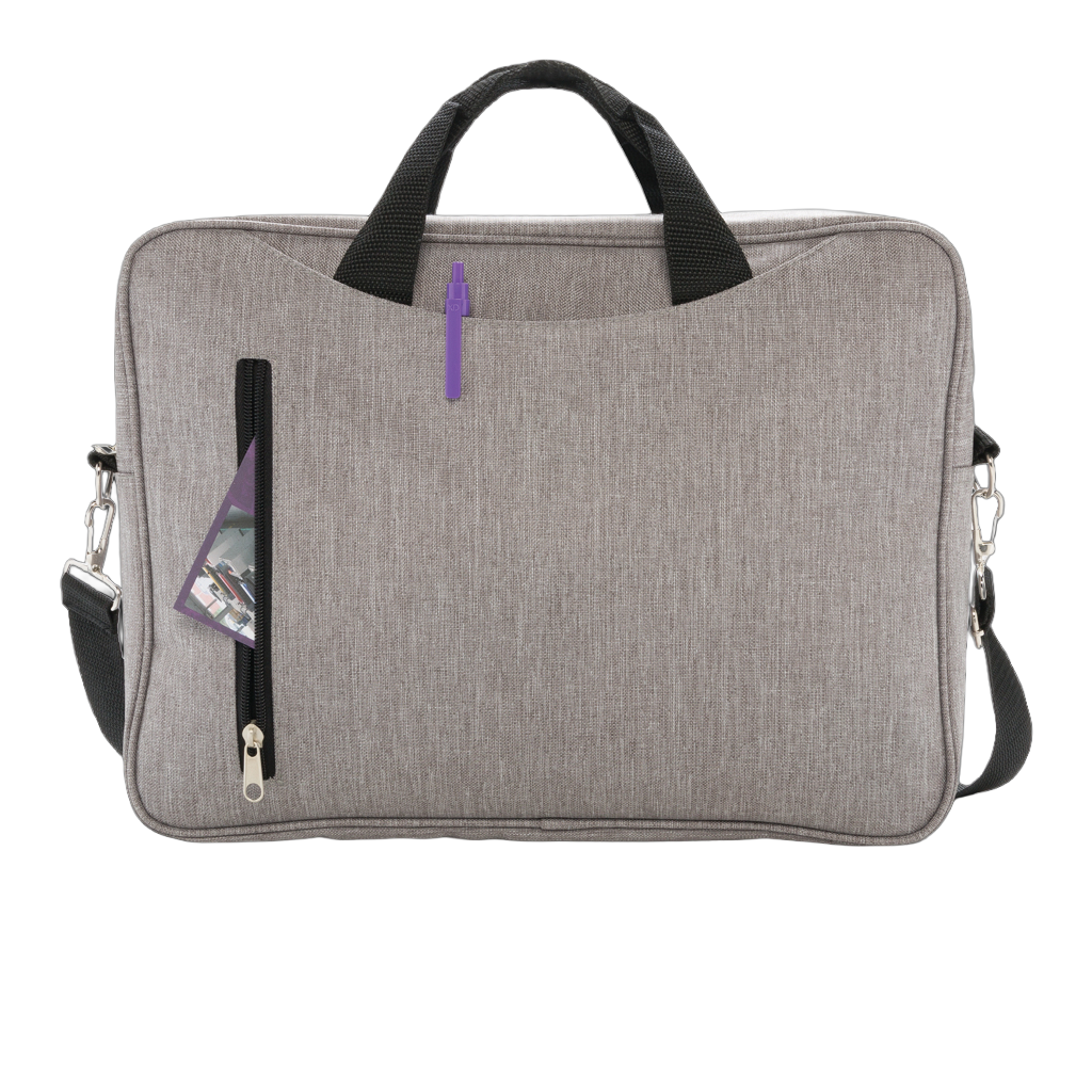 Classic 15 laptop bag
