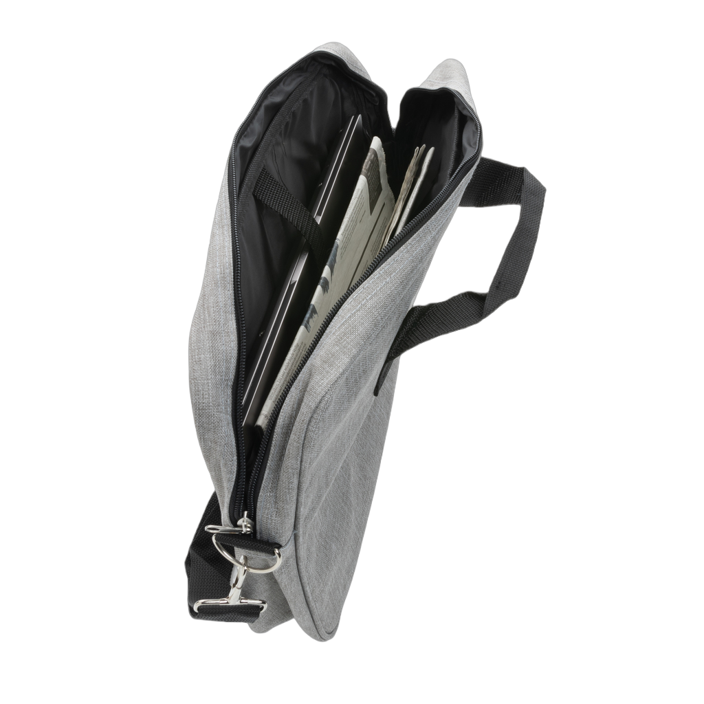 Classic 15 laptop bag