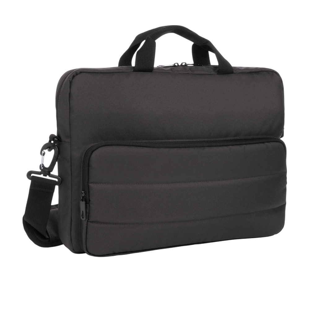 Impact AWARE™ RPET 15.6" laptop bag