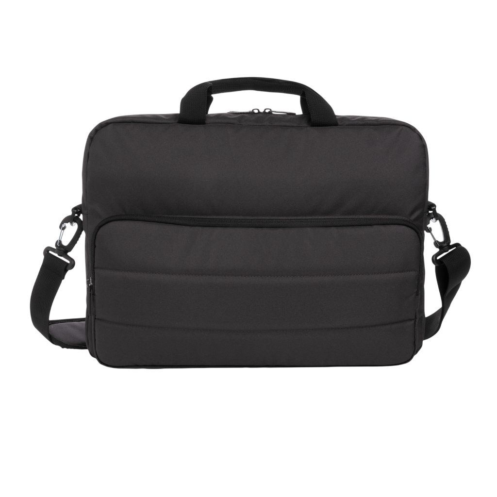Impact AWARE™ RPET 15.6" laptop bag