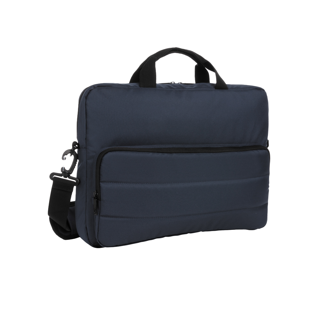 Impact AWARE™ RPET 15.6" laptop bag