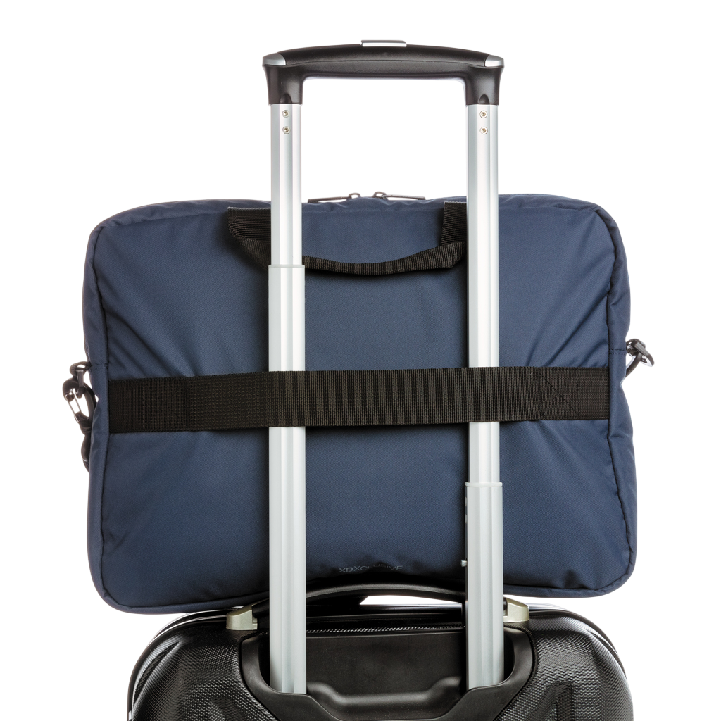 Impact AWARE™ RPET 15.6" laptop bag
