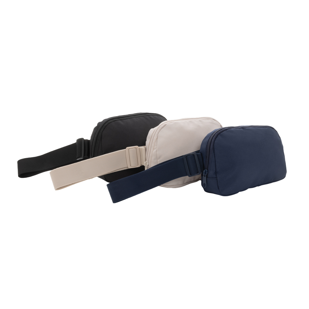 Aero AWARE™ RPET Everyday sling bag