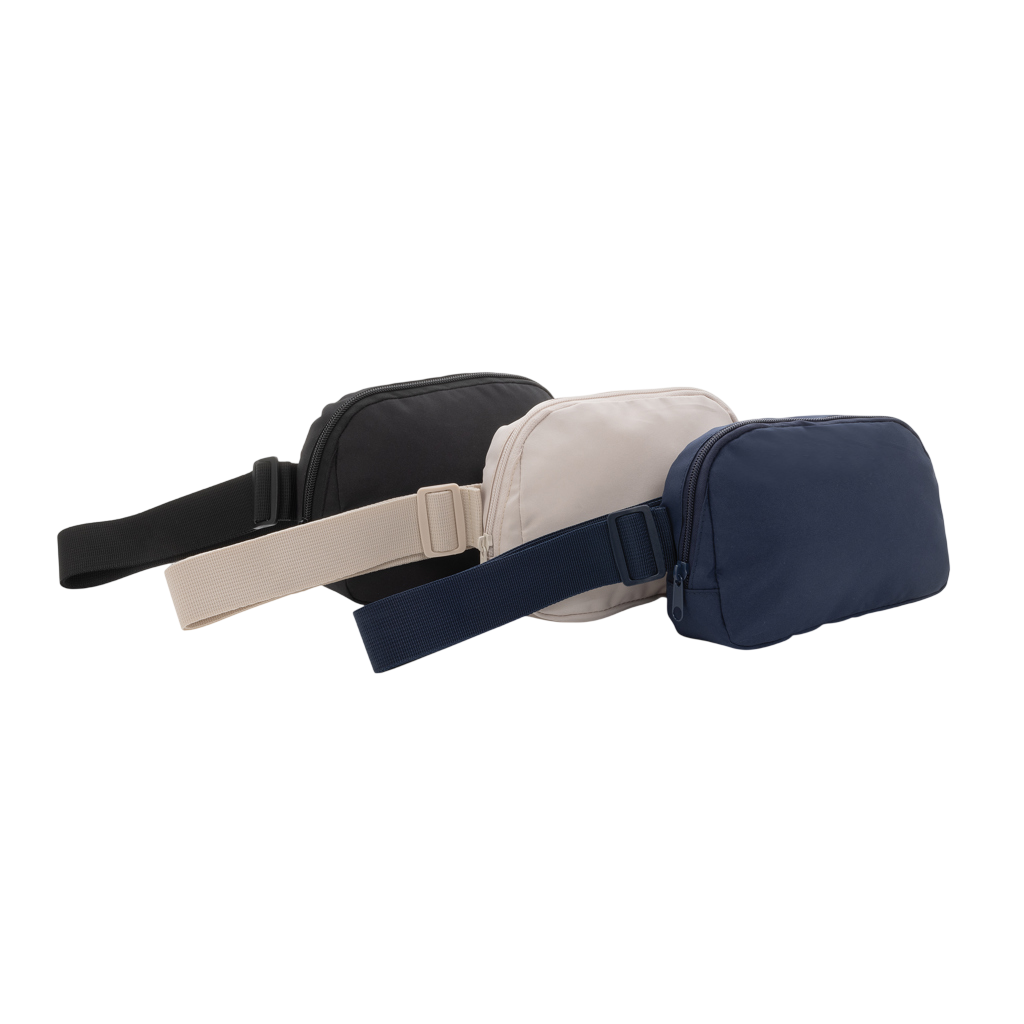 Aero AWARE™ RPET Everyday sling bag