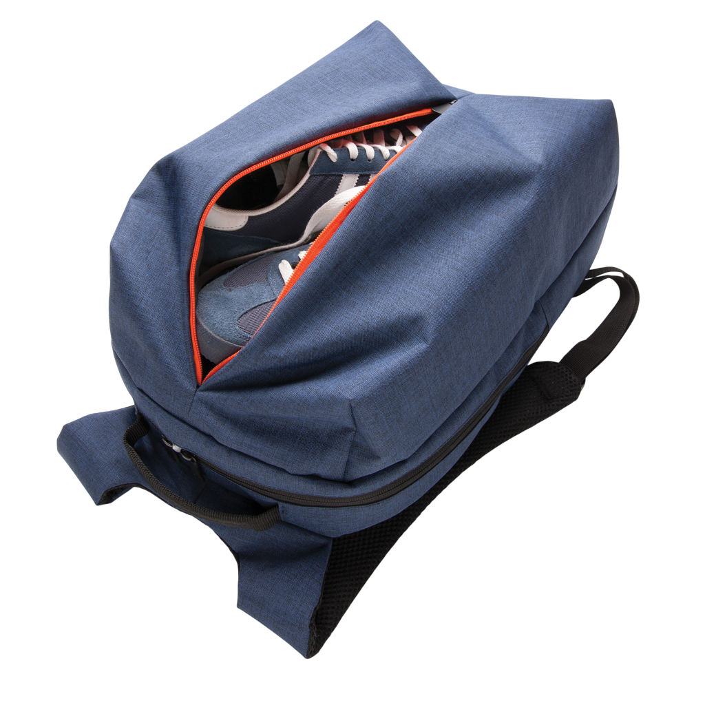 Smart office & sport backpack