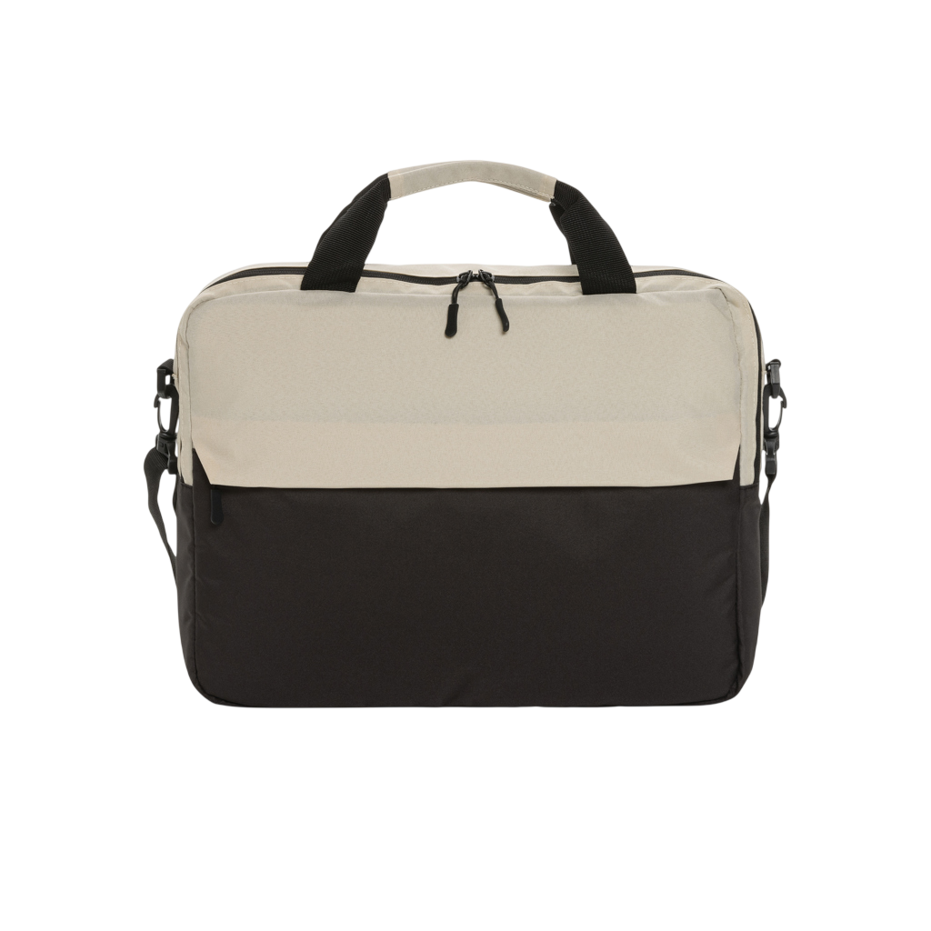Kazu AWARE™ RPET basic 15.6 inch laptop bag