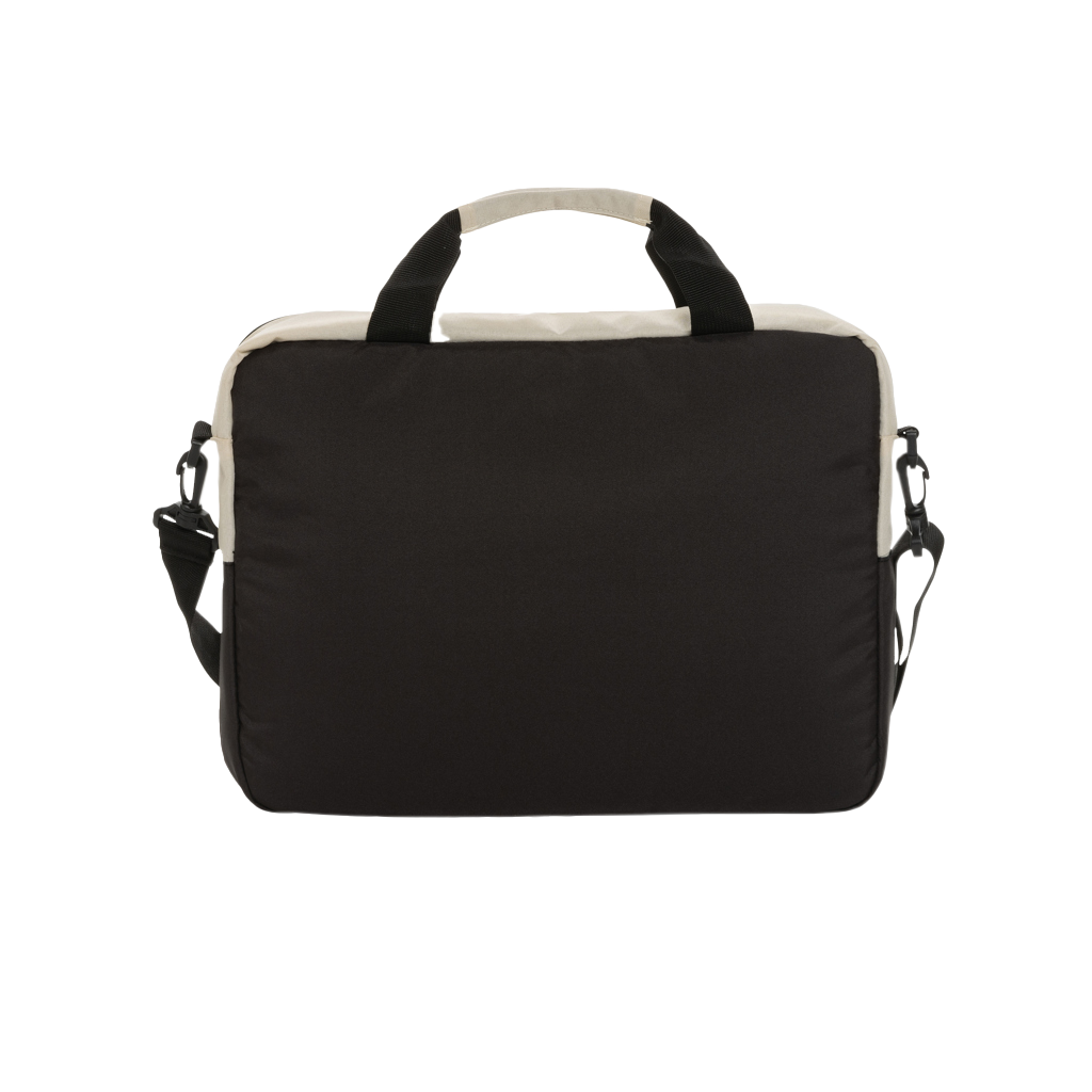 Kazu AWARE™ RPET basic 15.6 inch laptop bag