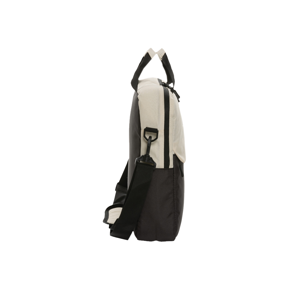 Kazu AWARE™ RPET basic 15.6 inch laptop bag