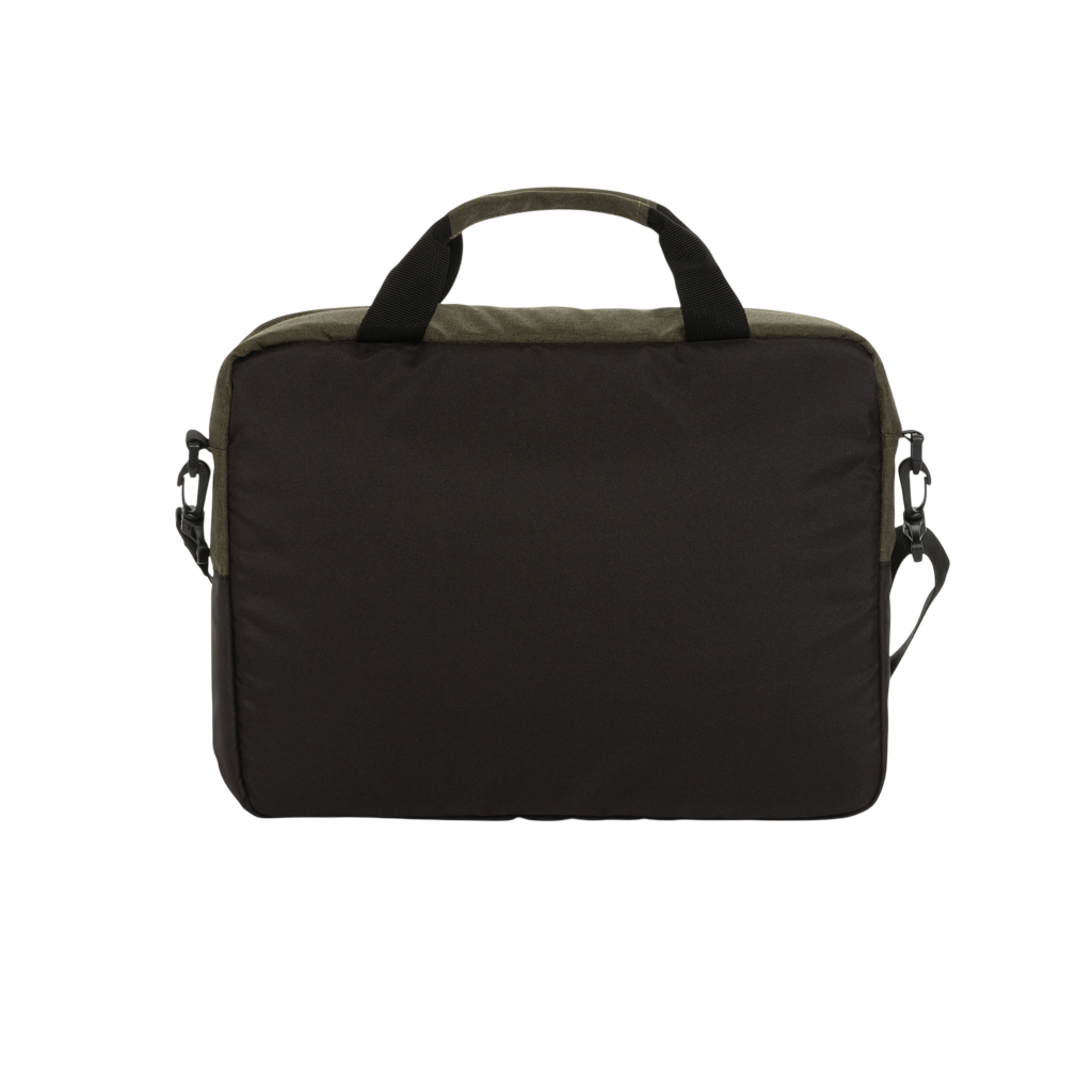 Kazu AWARE™ RPET basic 15.6 inch laptop bag
