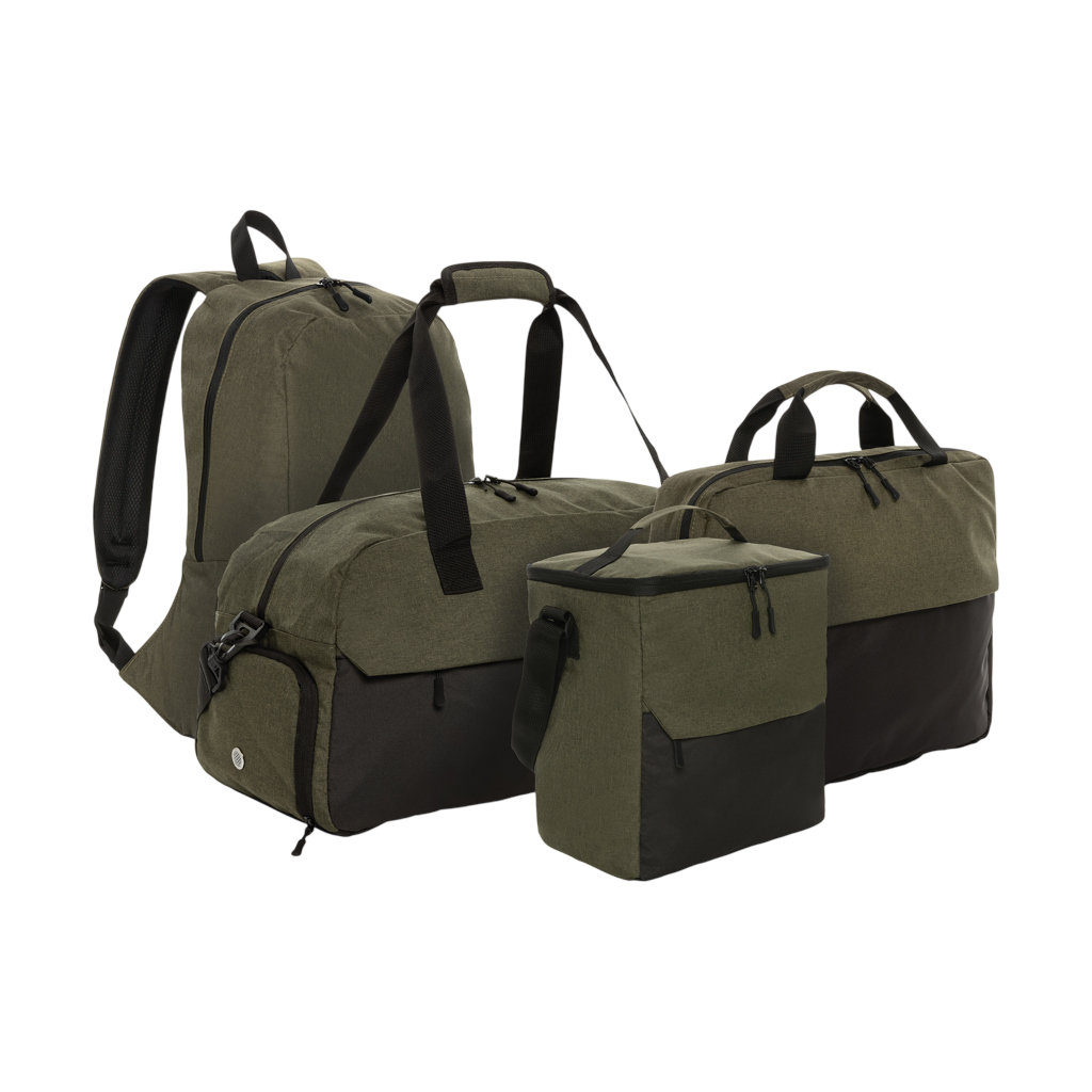 Kazu AWARE™ RPET basic 15.6 inch laptop bag