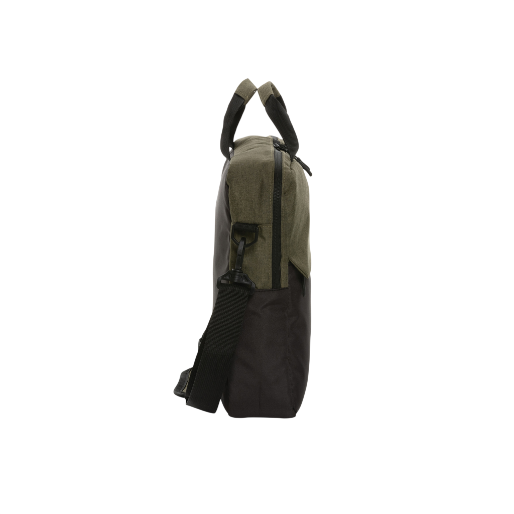 Kazu AWARE™ RPET basic 15.6 inch laptop bag