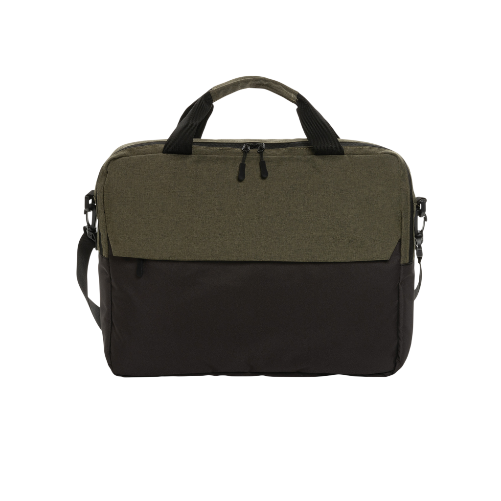 Kazu AWARE™ RPET basic 15.6 inch laptop bag