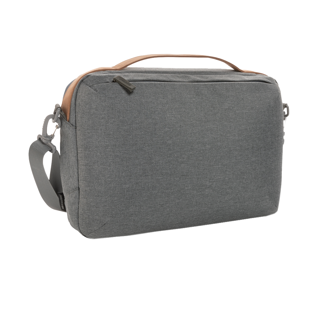Impact AWARE™ 300D two tone deluxe 15.6" laptop bag