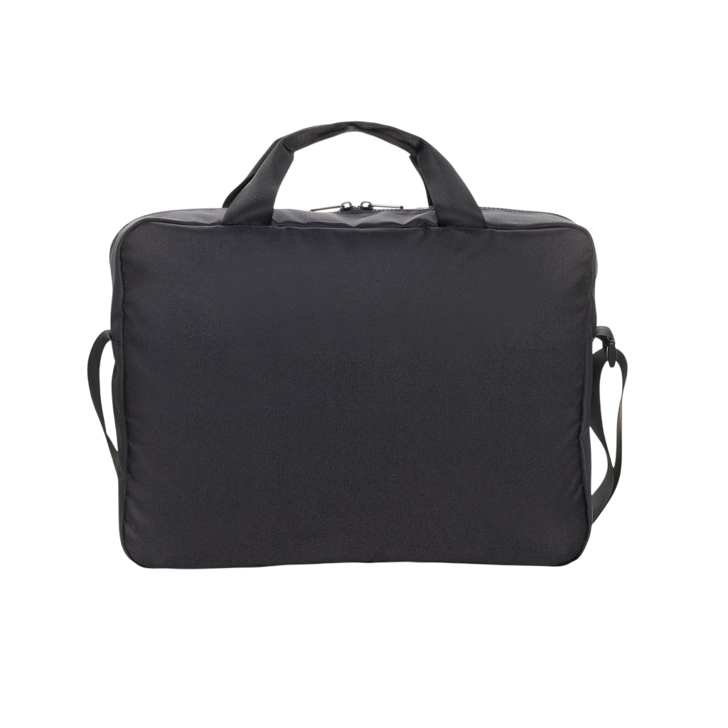Swiss Peak AWARE™ RPET Essential 15.6 inch laptop bag