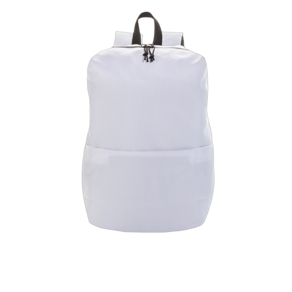 Casual backpack PVC free