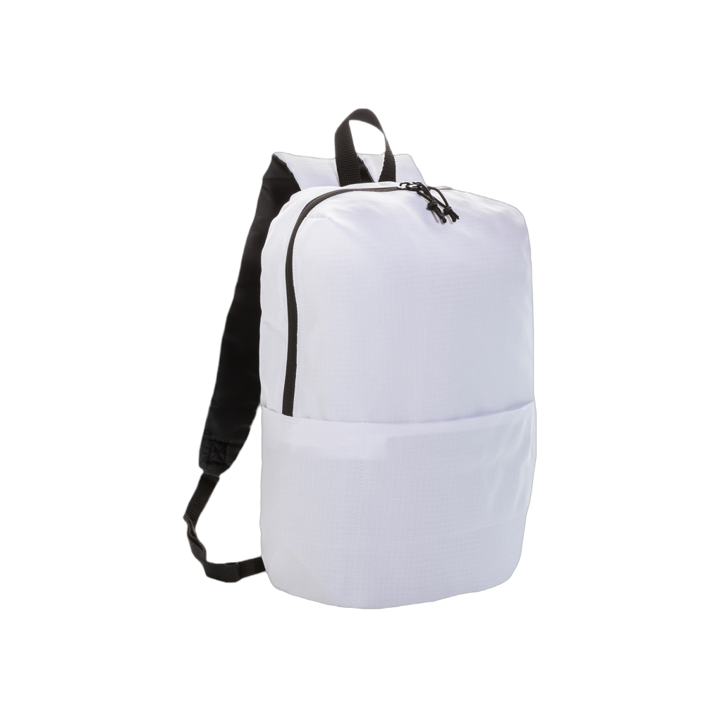 Casual backpack PVC free