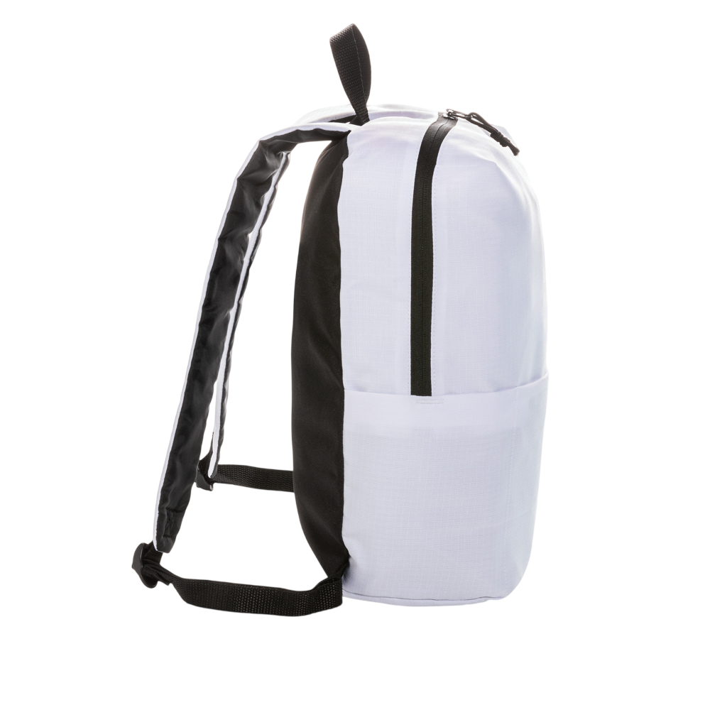 Casual backpack PVC free