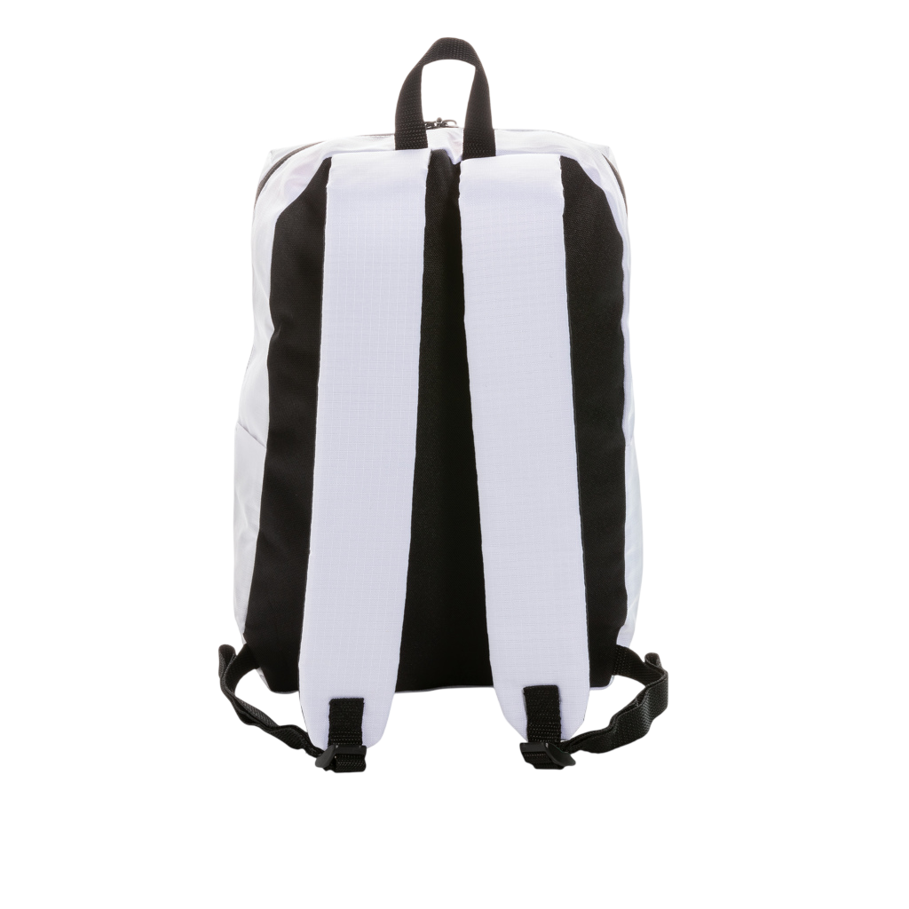 Casual backpack PVC free
