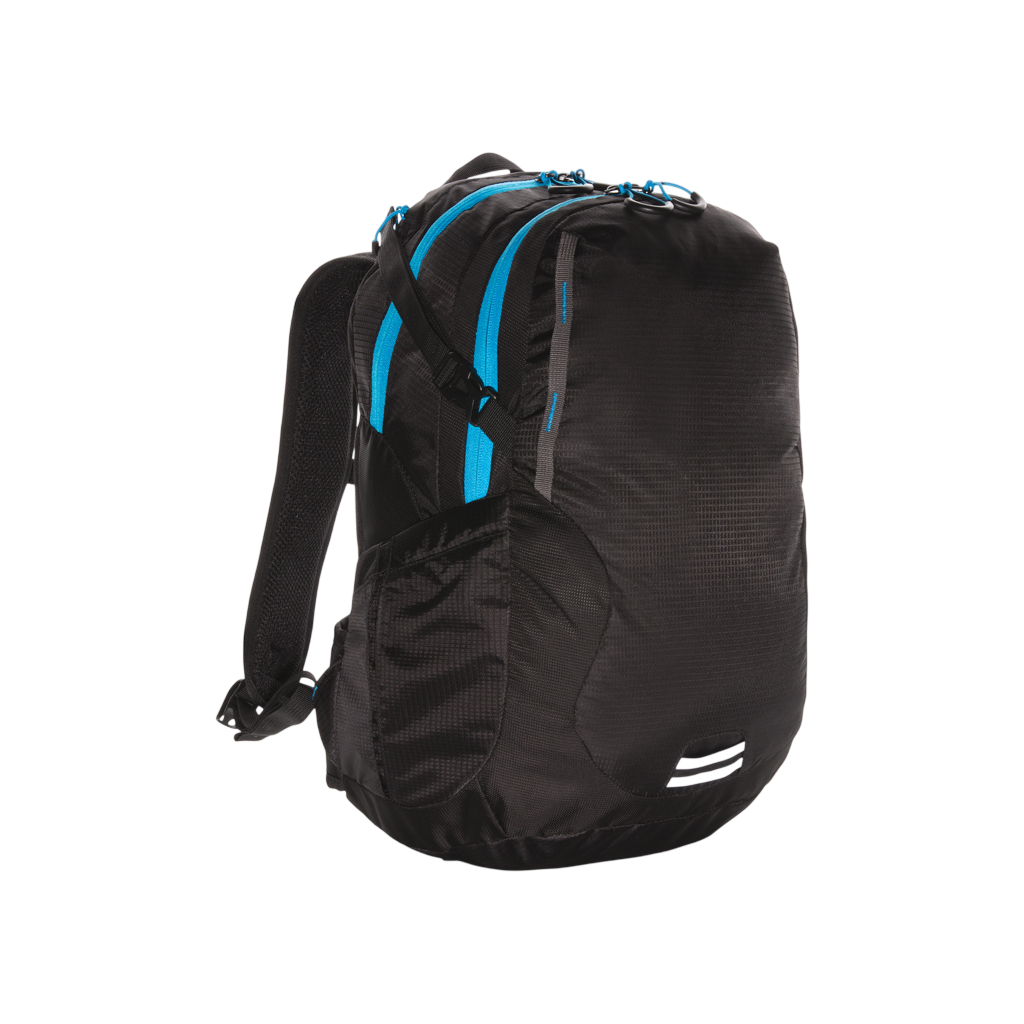 Explorer ripstop medium hiking backpack 26L PVC free