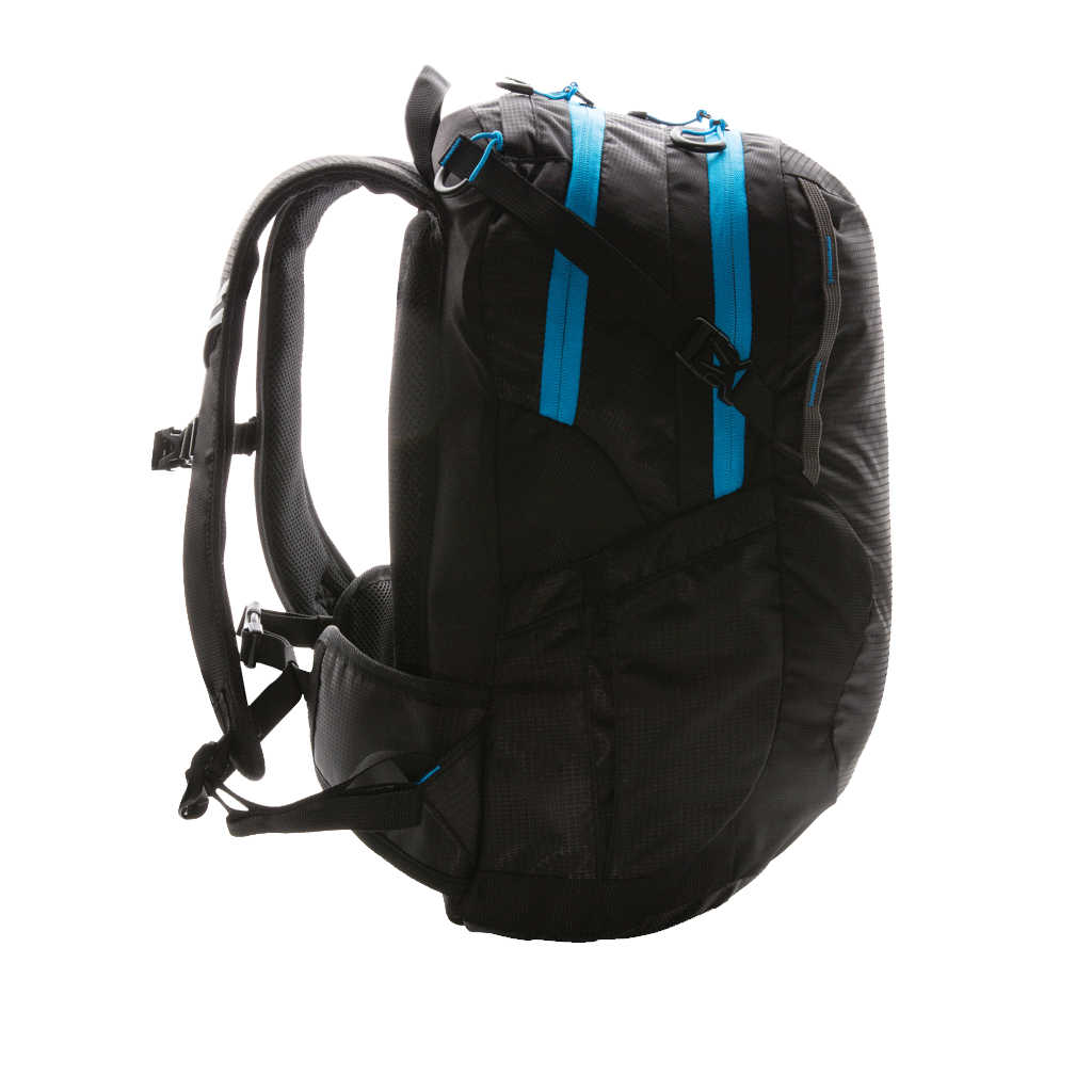 Explorer ripstop medium hiking backpack 26L PVC free