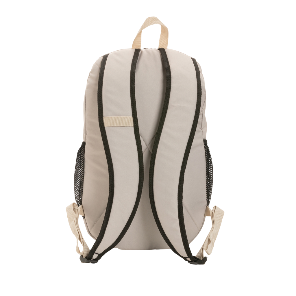Impact AWARE™ 300D RPET casual backpack