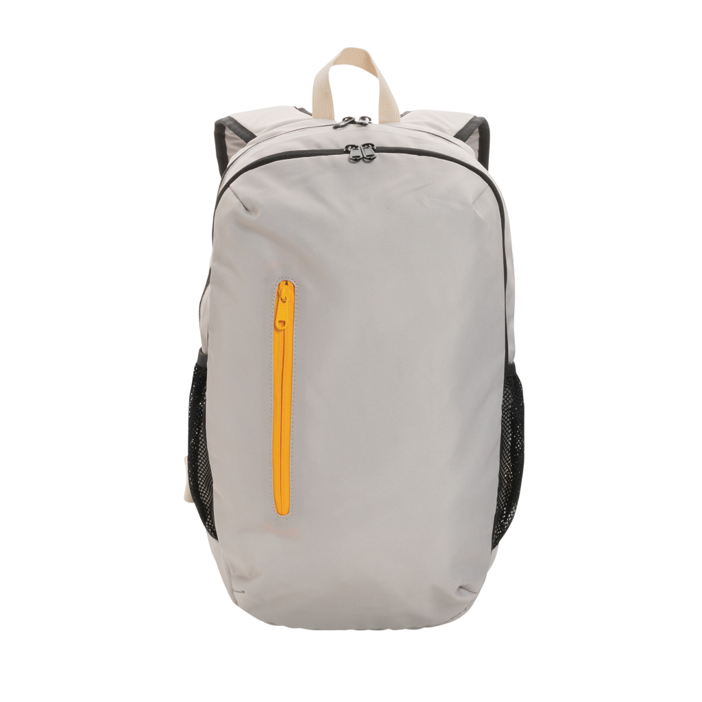 Impact AWARE™ 300D RPET casual backpack