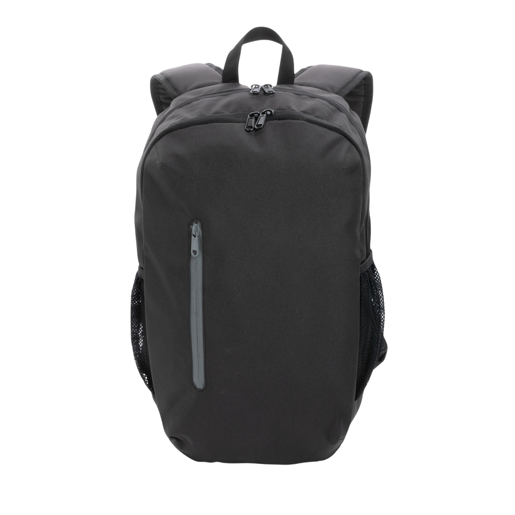 Impact AWARE™ 300D RPET casual backpack