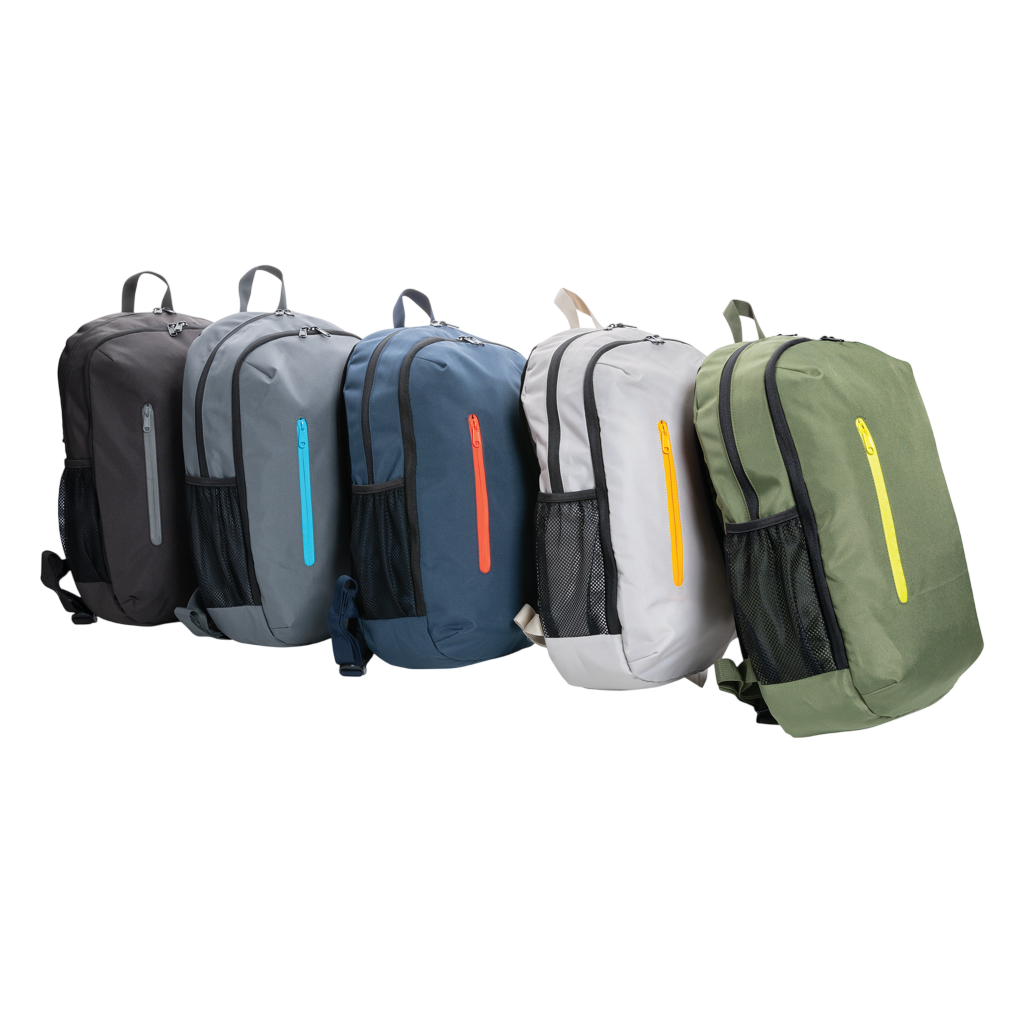 Impact AWARE™ 300D RPET casual backpack