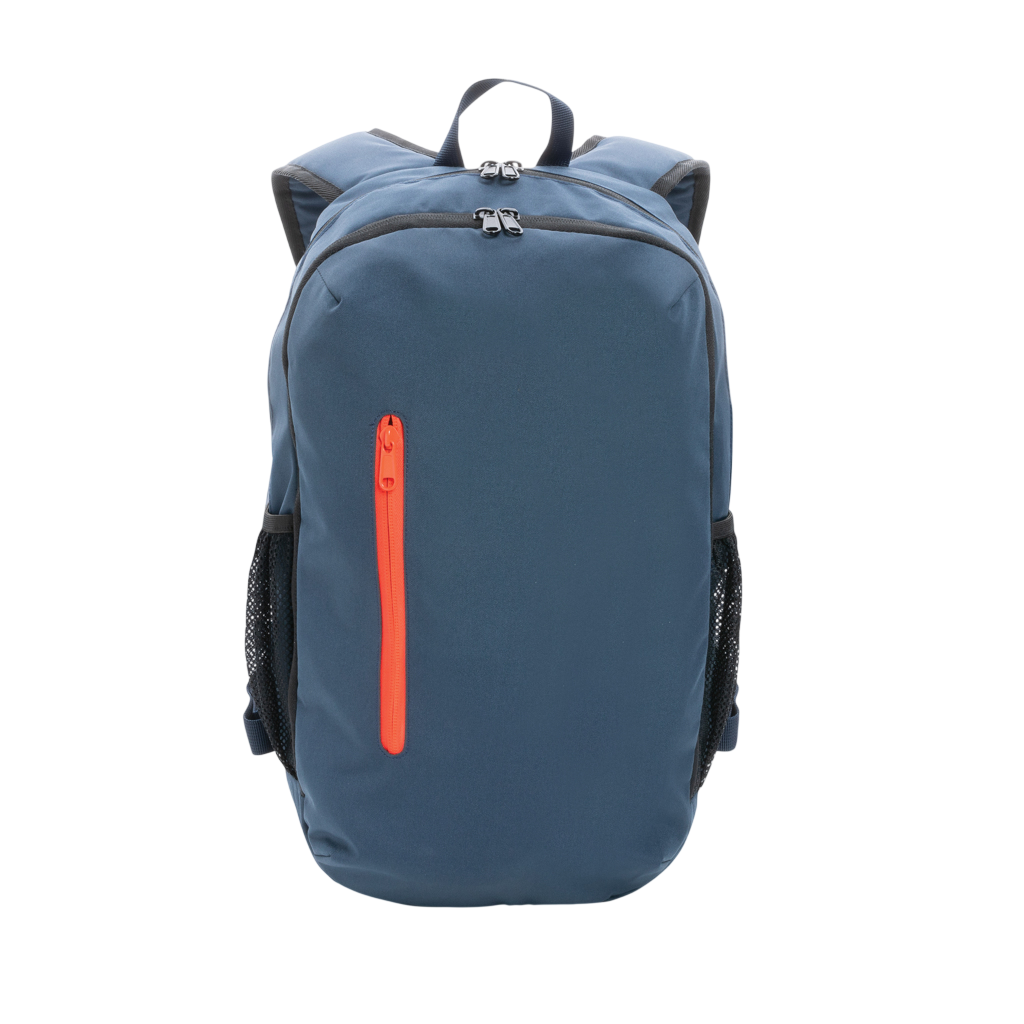 Impact AWARE™ 300D RPET casual backpack