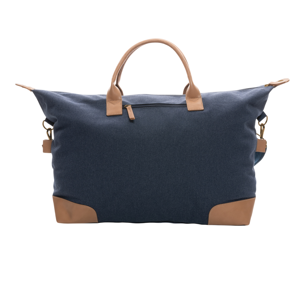 Impact AWARE™ 16 oz. rcanvas large weekend bag