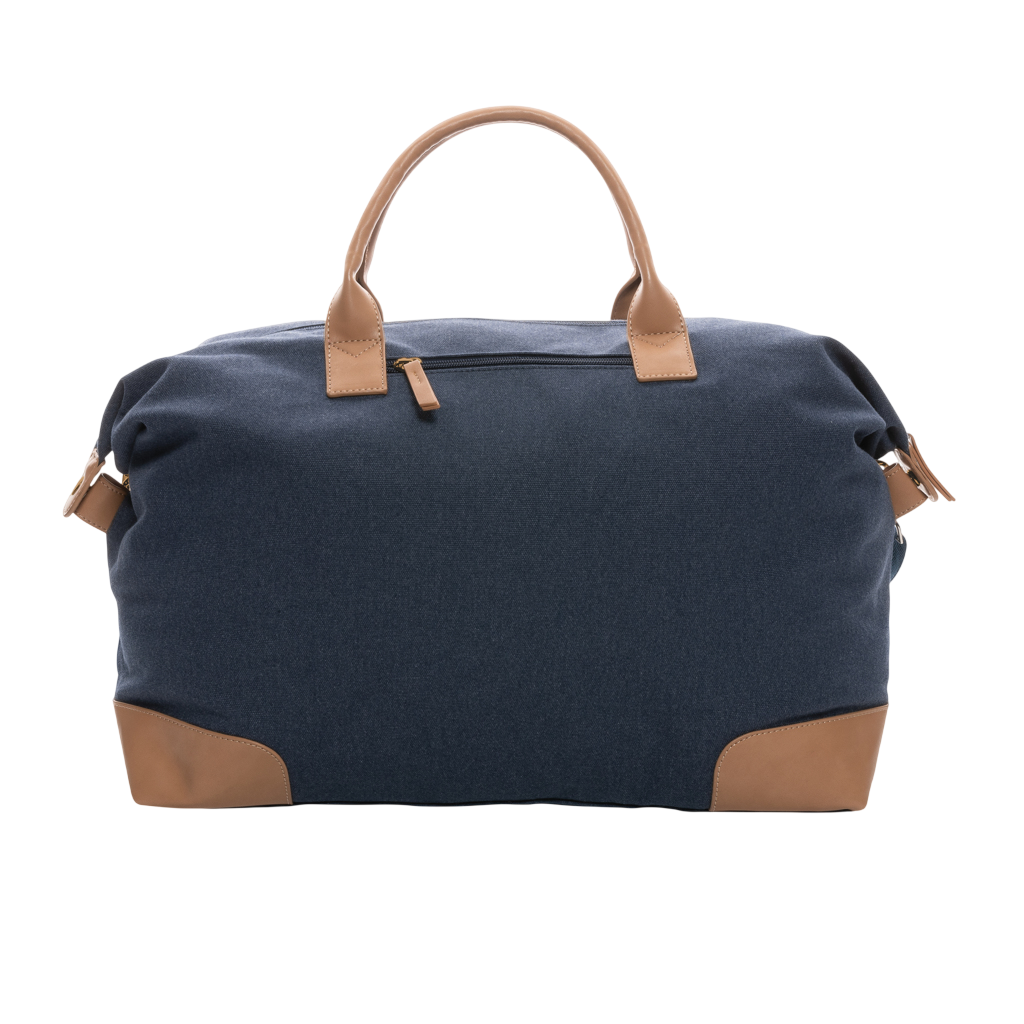 Impact AWARE™ 16 oz. rcanvas large weekend bag
