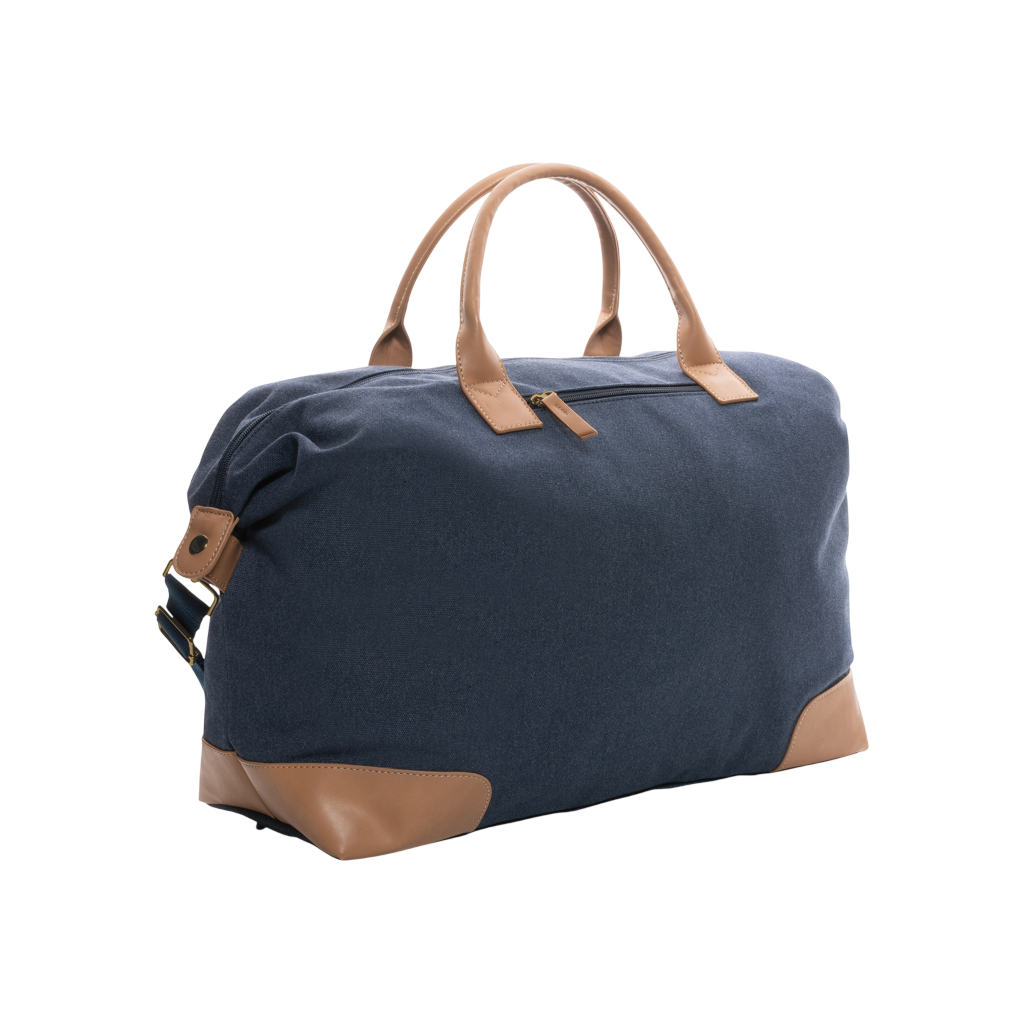Impact AWARE™ 16 oz. rcanvas large weekend bag