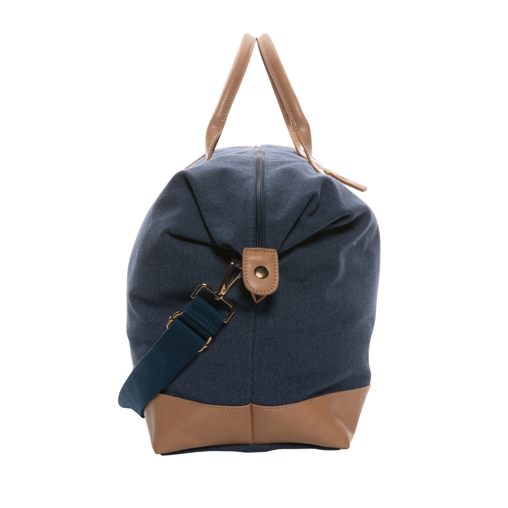 Impact AWARE™ 16 oz. rcanvas large weekend bag