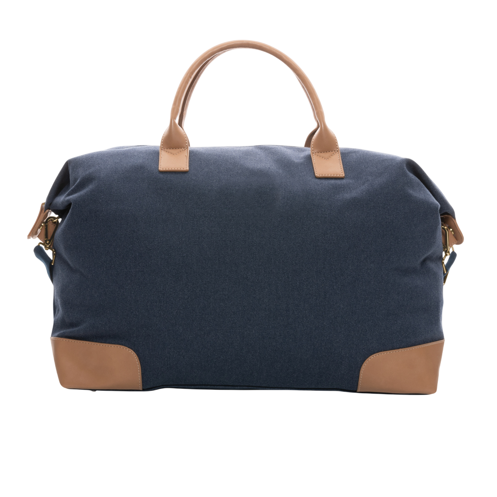 Impact AWARE™ 16 oz. rcanvas large weekend bag