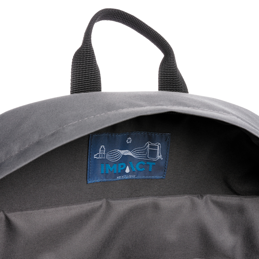 Impact AWARE™ RPET Basic 15.6" laptop backpack