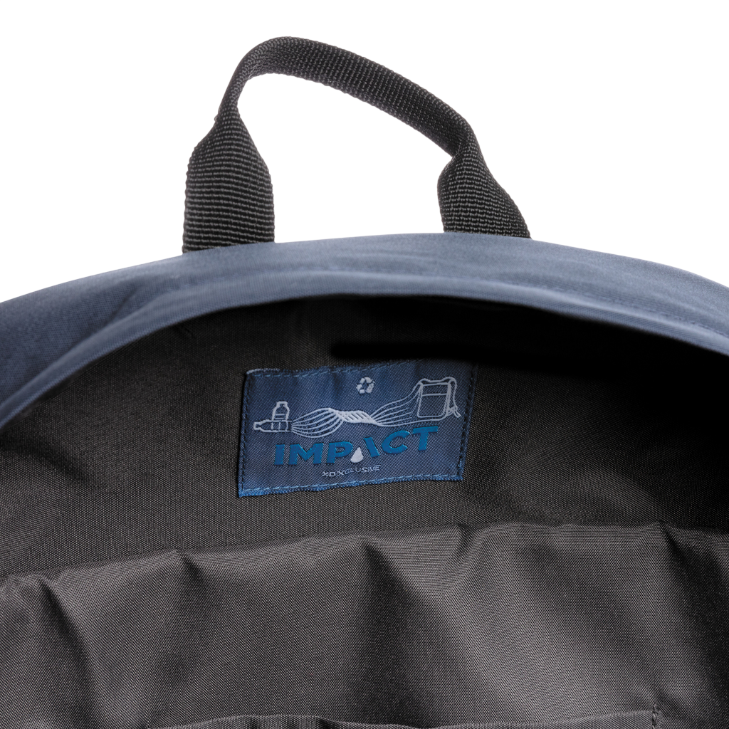 Impact AWARE™ RPET Basic 15.6" laptop backpack