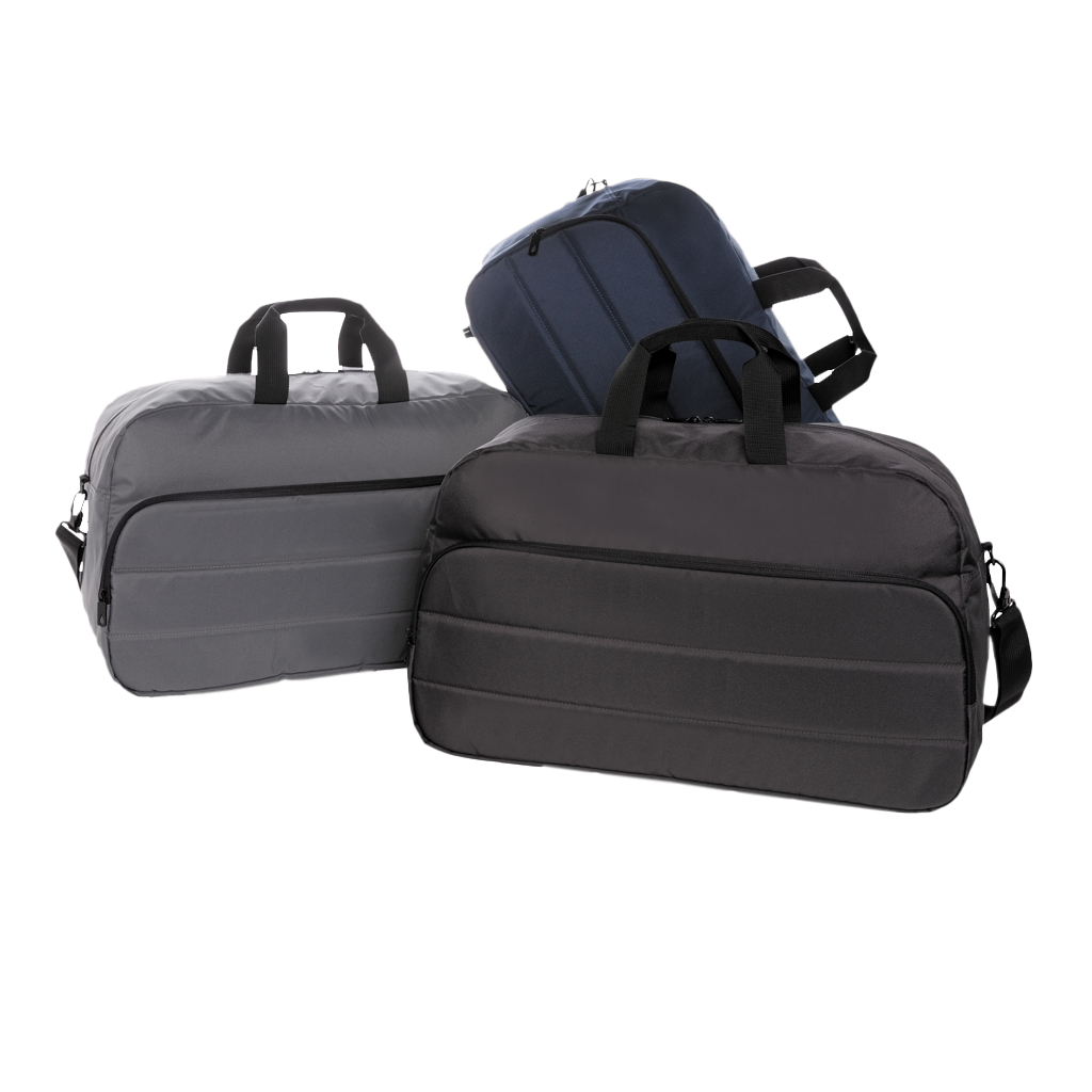 Impact AWARE™ RPET weekend duffel
