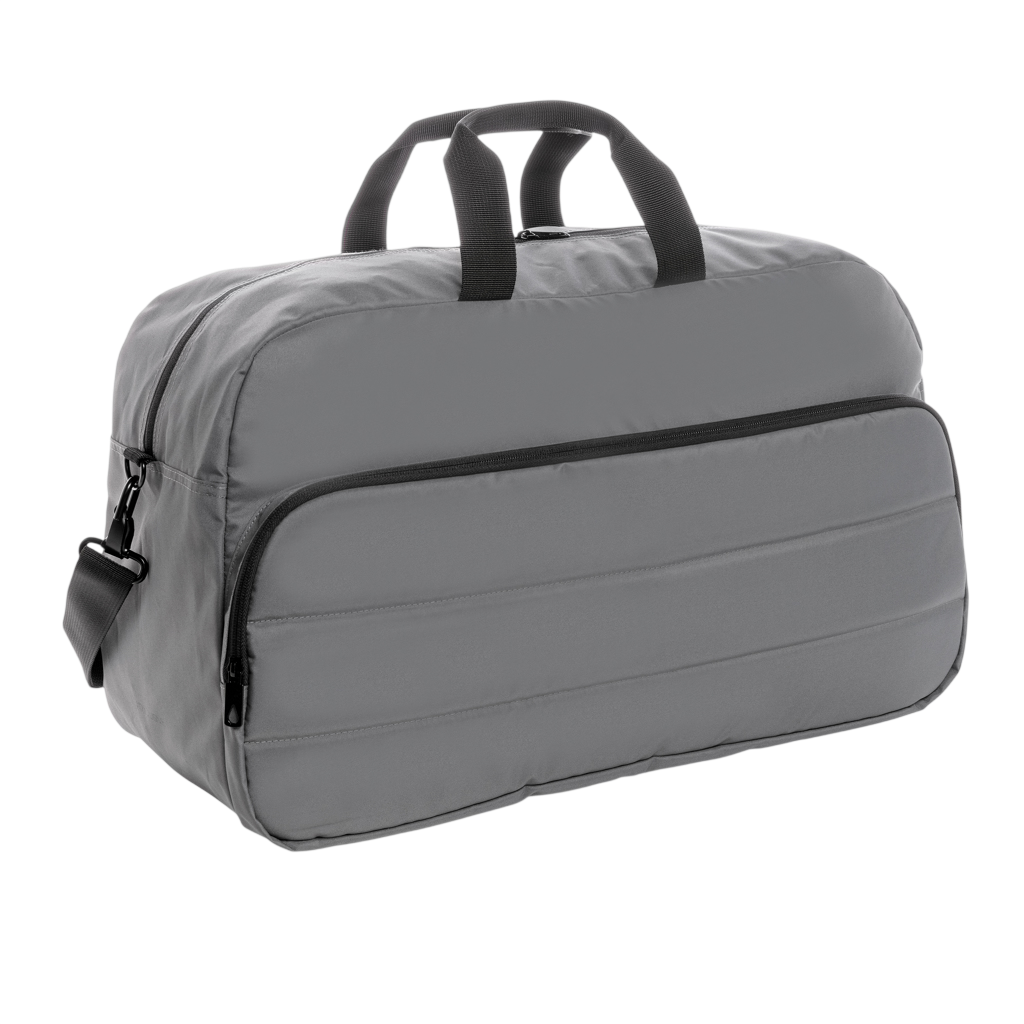 Impact AWARE™ RPET weekend duffel