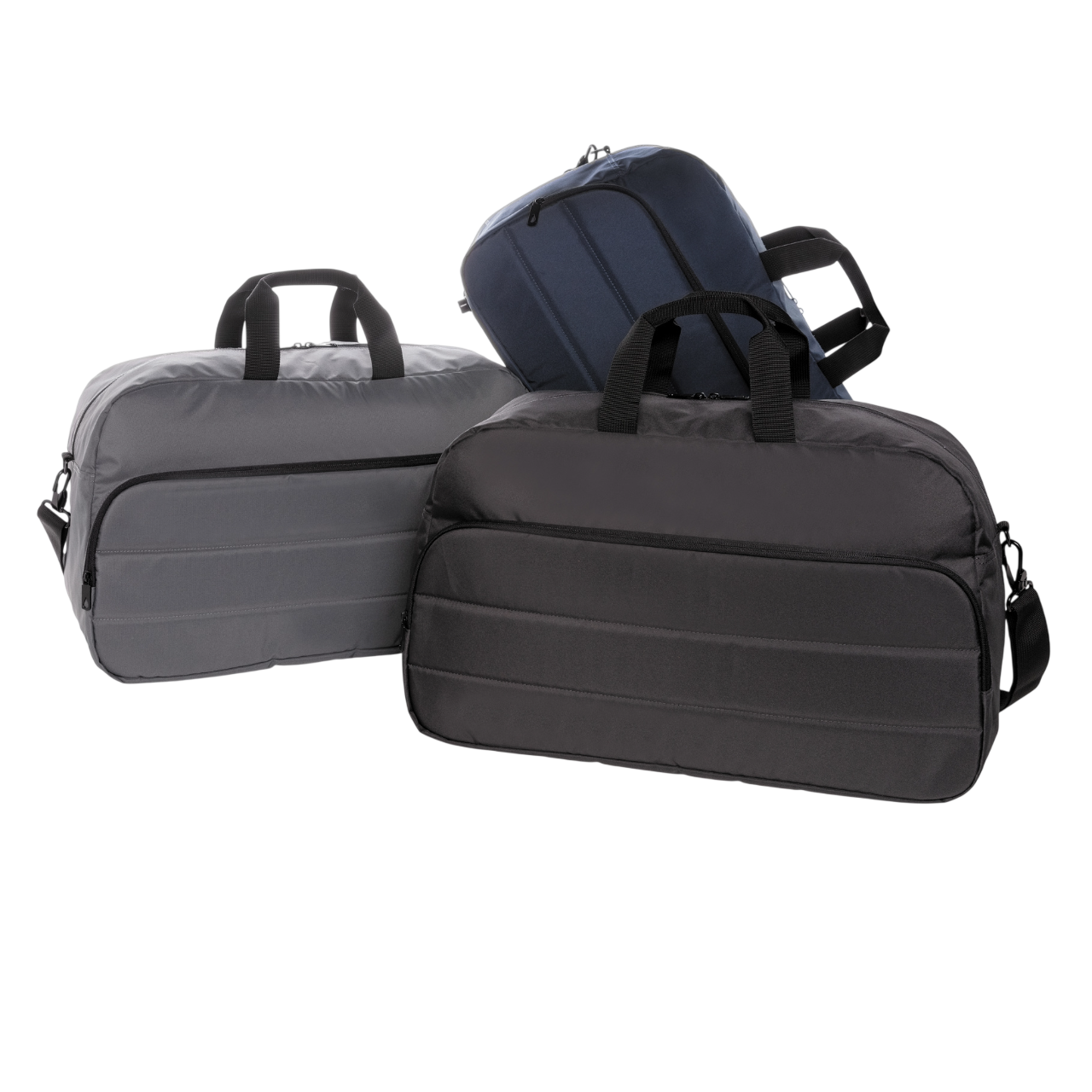 Impact AWARE™ RPET weekend duffel