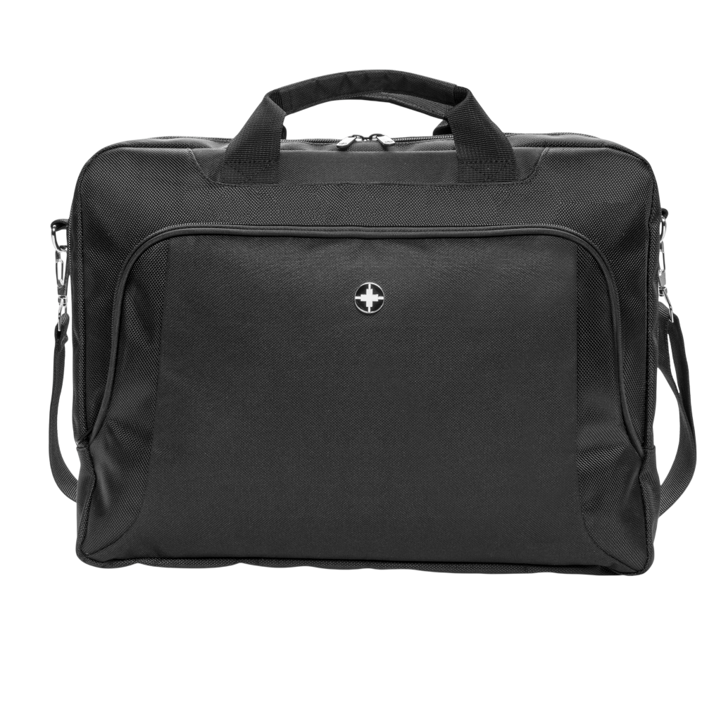 Deluxe 15 laptop bag