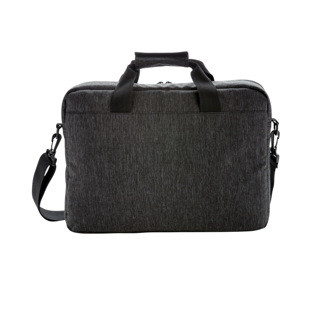 900D laptop bag PVC free