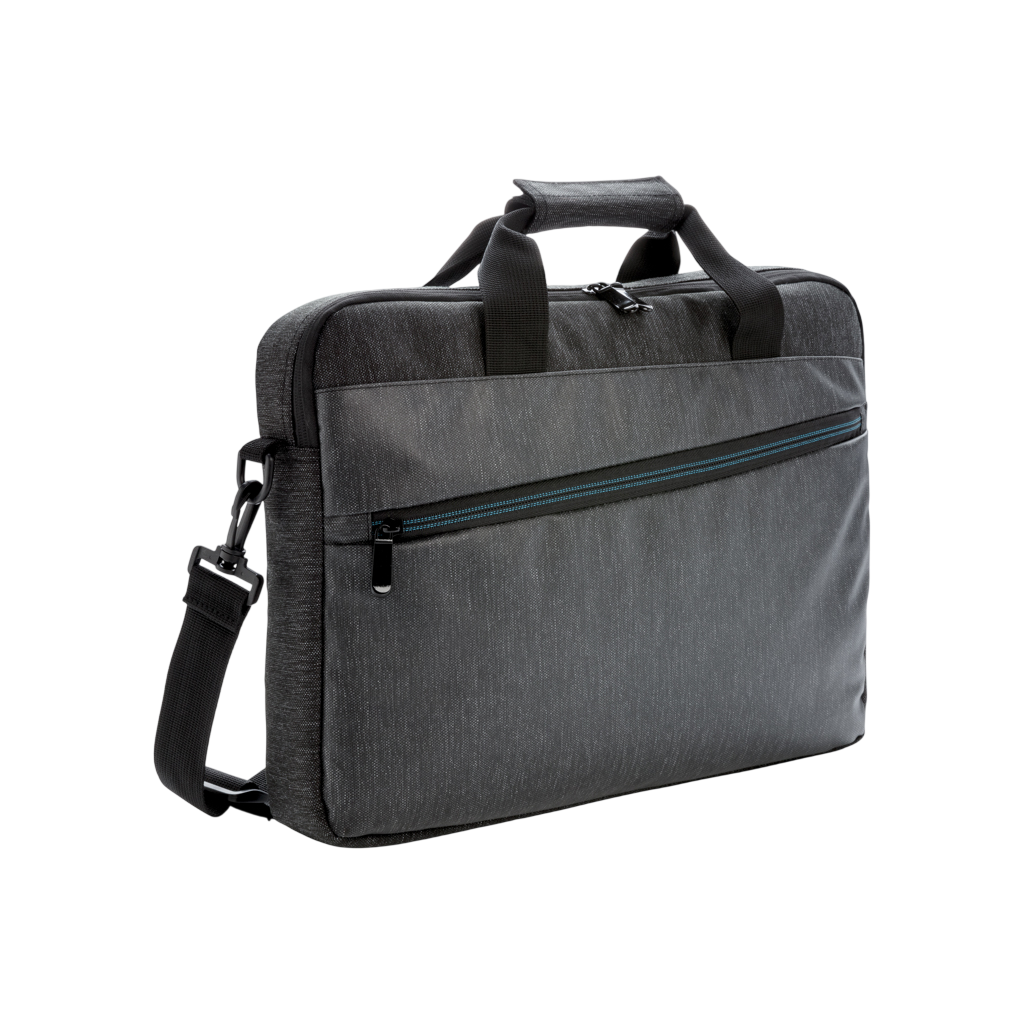 900D laptop bag PVC free