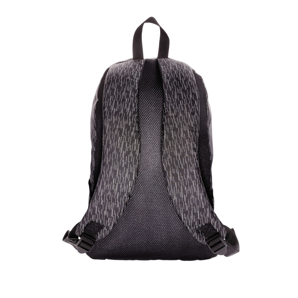 AWARE™ RPET Reflective laptop backpack